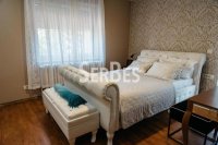 Nekretnina: LUX stan -sprat kuće 125m2 sa garažom na Novosadskom putu ID#1659
