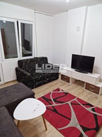 Nekretnina: Renoviran, kompletno opremljen stan ID#9848