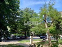 Nekretnina: Odličan stan u centru sa parkingom! ID#206