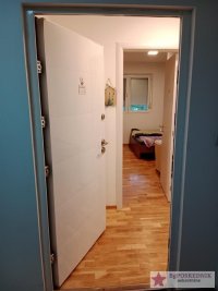 Nekretnina: Palilula, Karaburma, Salvadora Aljendea 43m2