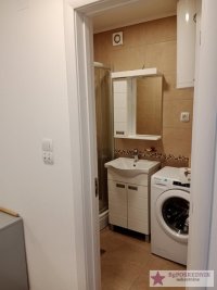 Nekretnina: Palilula, Karaburma, Salvadora Aljendea 43m2