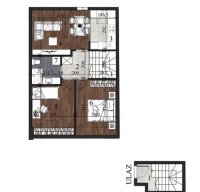 Nekretnina: Trosoban stan, NOVI SAD, GRBAVICA