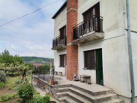 Nekretnina: Vrčin, kuća 200m2, 5ari, uknjižena