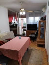 Nekretnina: Zvezdara, Bulevar kralja Aleksandra, 58m2, uknjižen