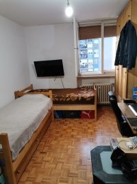 Nekretnina: Zvezdara, Bulevar kralja Aleksandra, 58m2, uknjižen