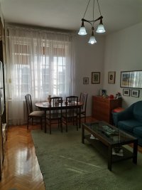 Nekretnina: Centar, Vlajkovićeva, četvorosoban, uknjižen