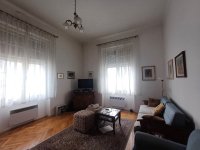 Nekretnina: Trg Republike, trosoban, salonski, uknjižen