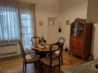 Nekretnina: Trg Republike, trosoban, salonski, uknjižen