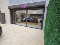 Nekretnina: Vračar, PP-lokal, 25m2, nov, parking mesto