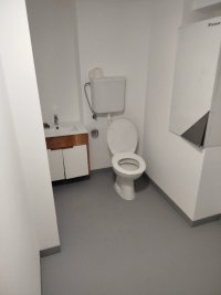 Nekretnina: Vračar, PP-lokal, 25m2, nov, parking mesto