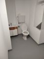 Vračar, PP-lokal, 25m2, nov, parking mesto