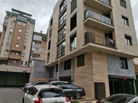 Nekretnina: Vračar, PP-lokal, 25m2, nov, parking mesto