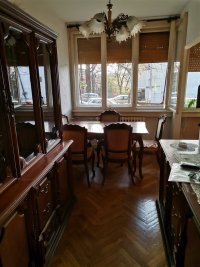 Nekretnina: Učiteljsko naselje, Dr Velizara Kosanović, dvosoban, 57m2