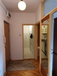 Nekretnina: Učiteljsko naselje, Dr Velizara Kosanović, dvosoban, 57m2