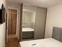 Nekretnina: Novi Beograd, Blok 63, 86m2, izvanredan stan
