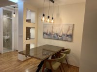 Nekretnina: Novi Beograd, Blok 63, 86m2, izvanredan stan