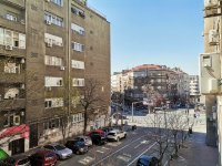 Nekretnina: Centar, Admirala Geprata, 94m2, četvorosoban