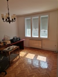 Nekretnina: Centar, Admirala Geprata, 94m2, četvorosoban