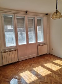 Nekretnina: Centar, Admirala Geprata, 94m2, četvorosoban