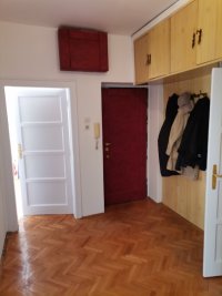 Nekretnina: Centar, Admirala Geprata, 94m2, četvorosoban