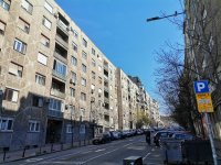 Nekretnina: Centar, Admirala Geprata, 94m2, četvorosoban
