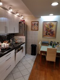 Nekretnina: Voždovac, 67 m2, trosoban, garaža, uknjižen