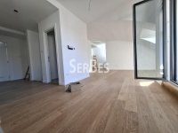 Nekretnina: Odličan nov 4,0 stan 104m2 u urbanoj vili kod Bulevara Oslobođenja ID#1661