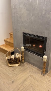 Nekretnina: Kopaonik ''Kraljevi čardaci'' namešten, sa gar. mestom