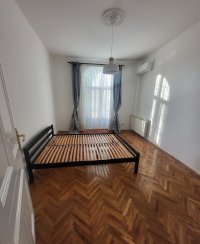Nekretnina: Salonski stan Vračar