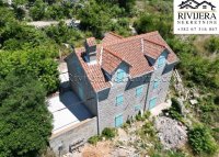 Nekretnina: Na prodaju rekonstruisana kamena kuca Zagora Kotor