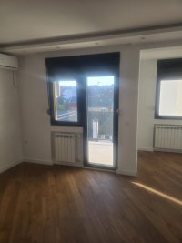 Nekretnina: Dvoiposoban stan, NOVI SAD, GRBAVICA