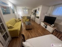 Nekretnina: Savski venac, Dedinje, Alekse Bačvanskog, 93m2