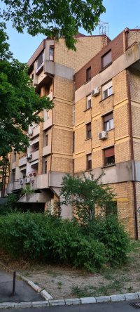 Nekretnina: Novi Beograd, Milutina Milankovića - Tošin Bunar, 4.0