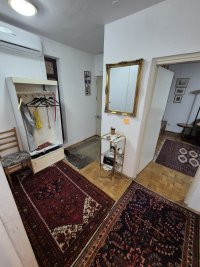 Nekretnina: Novi Beograd, Milutina Milankovića - Tošin Bunar, 4.0