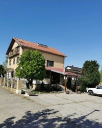 Nekretnina: Kuca sa restoranom u Irigu