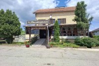 Nekretnina: Kuca sa restoranom u Irigu
