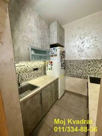 Nekretnina: Rakovica, Stari Košutnjak - Bulevar Patrijarha Pavla, 100m2