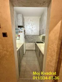 Nekretnina: Rakovica, Stari Košutnjak - Bulevar Patrijarha Pavla, 100m2