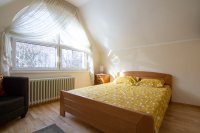 Nekretnina: Bežanijska Kosa, kuća 230m2, duži najam