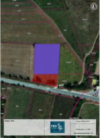 Nekretnina: Prodajem plac u Sokobanji