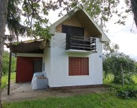 Nekretnina: Vikendica, 45m2, Cortanovci. Povoljno!