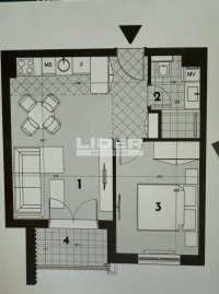 Nekretnina: Lux resort & spa ID#133113