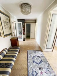 Nekretnina: Savski venac, Zeleni venac, Jug Bogdanova, 72m2