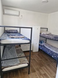 Nekretnina: Izdajem smestaj za radnike u Dobanovcima