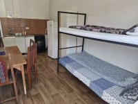 Nekretnina: Izdajem smestaj za radnike u Dobanovcima