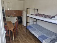 Nekretnina: Izdajem smestaj za radnike u Dobanovcima