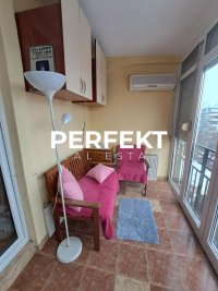 Nekretnina: Parking mesto + prelepi pogled!