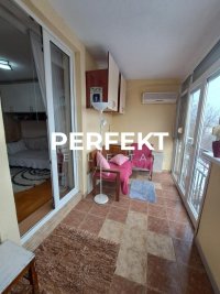 Nekretnina: Parking mesto + prelepi pogled!