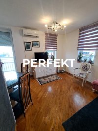 Nekretnina: Parking mesto + prelepi pogled!