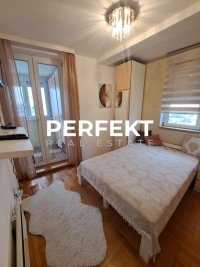 Nekretnina: Parking mesto + prelepi pogled!